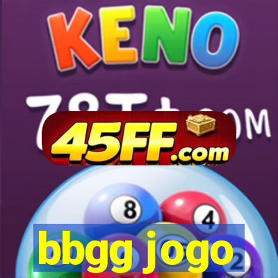 bbgg jogo